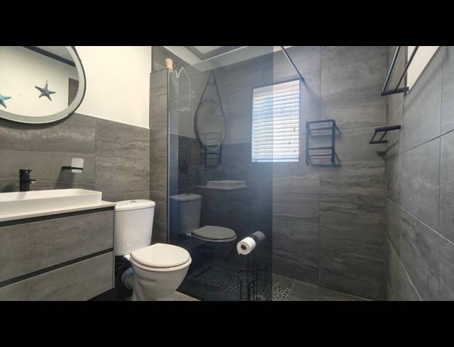 3 bed property to rent in VOOR BAY